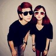 好看的qq幸福情侣头像图片赏析