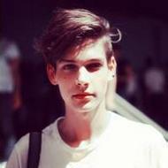 霸气欧美男生王者范qq头像图片