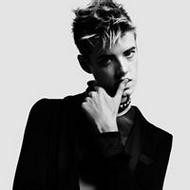 霸气欧美男生王者范qq头像图片