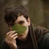 帅气魅力的qq欧美男生微信头像图片