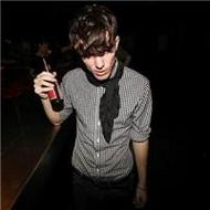 抽烟的欧美男生伤感qq意境头像图片