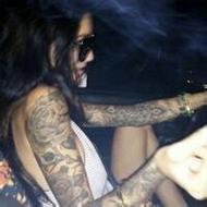 超拽霸气的qq男生纹身头像图片大全