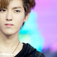 exo——吴亦凡（Kris）