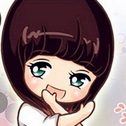 可爱萌萌哒的卡通女生头像大全